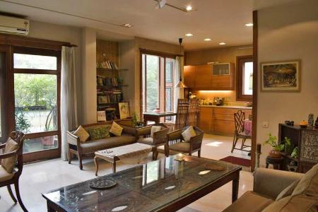 Residential Floor Sale Vasant Vihar Delhi